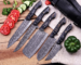 chef set