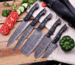 chef set