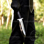 Daryl Dixon Knife The Walking Dead