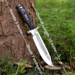 Daryl Dixon Knife The Walking Dead