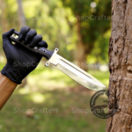Daryl Dixon Knife The Walking Dead