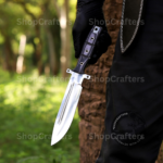 Daryl Dixon Knife The Walking Dead