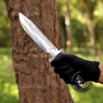 Daryl Dixon Knife The Walking Dead