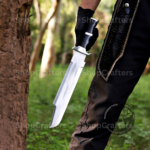 the predator knife machete raptor