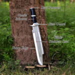 the predator knife machete raptor