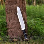 the predator knife machete raptor
