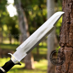 the predator knife machete raptor