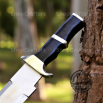 the predator knife machete raptor