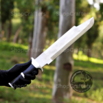 the predator knife machete raptor