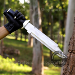 the predator knife machete raptor