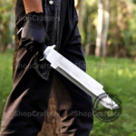 the predator knife machete raptor