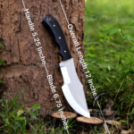 The Hunted Movie Forest Tracker Knife