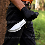 The Hunted Movie Forest Tracker Knife