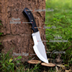 The Hunted Movie Forest Tracker Knife