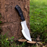 The Hunted Movie Forest Tracker Knife