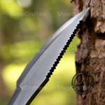 The Hunted Movie Forest Tracker Knife