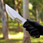The Hunted Movie Forest Tracker Knife