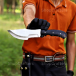 The Hunted Movie Forest Tracker Knife