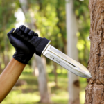Vinland Saga Anime Thorfinn's Dagger Hand Forged Replica Knife Cosplay - Gift for Men , Anniversary, Thanksgiving, Christmas, New Year, Thanks Giving, Independence Day Gift - Image 10
