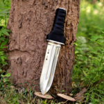 Vinland Saga Anime Thorfinn's Dagger Hand Forged Replica Knife Cosplay - Gift for Men , Anniversary, Thanksgiving, Independence Day Gift